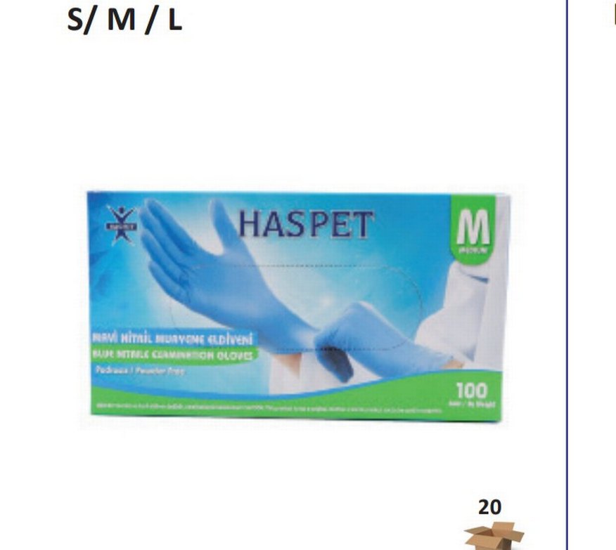 Siyah Gotik Elastik Kadın Eldivenleri - Görsel 2