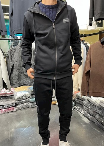 DolceGabbana S beden eşofman takım - Görsel 3