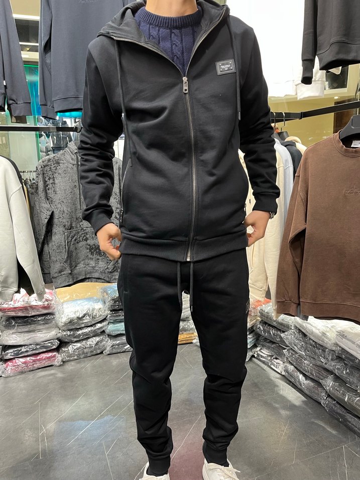 DolceGabbana S beden eşofman takım - Görsel 3