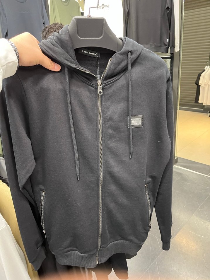 DolceGabbana S beden eşofman takım - Görsel 2