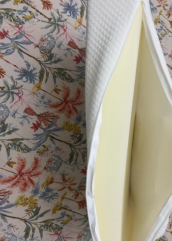 Sevibebe Kiraz Çekirdekli Gaz Giderici Reflü Yatağı - Görsel 4