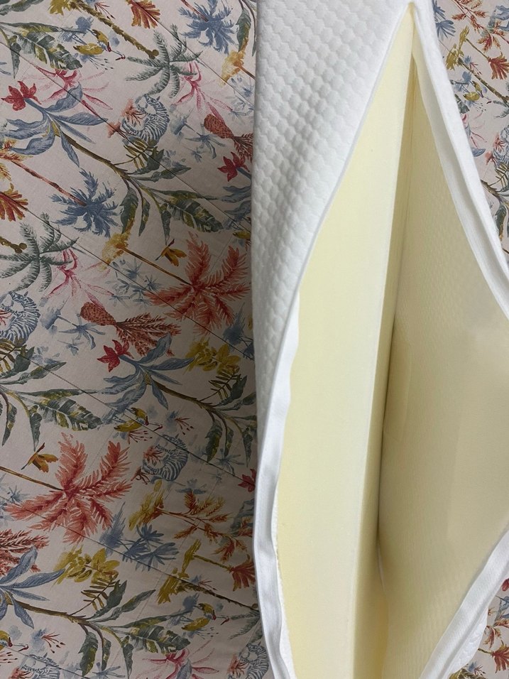 Sevibebe Kiraz Çekirdekli Gaz Giderici Reflü Yatağı - Görsel 4