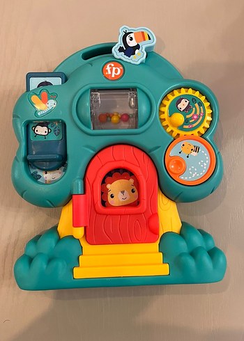 Fisher Price