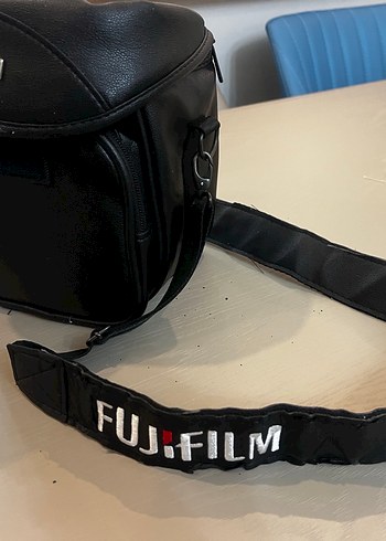 Fujifilm Instax SQ10 Anında Film Kamera - Görsel 6