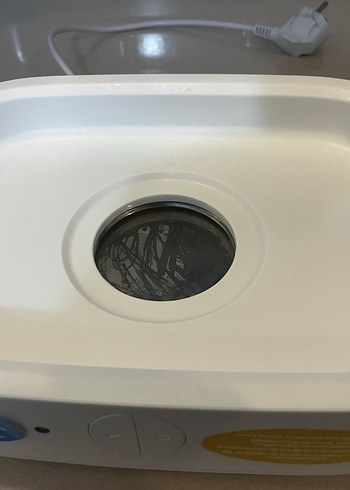 Tommee Tippee Gri Elektrikli Sterilizatör - Görsel 8