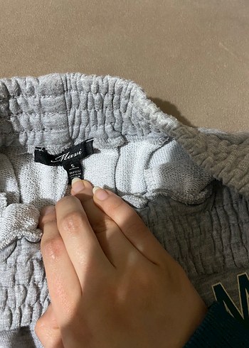 mavi esofman alti - Görsel 2