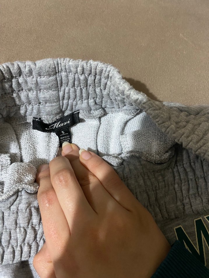 mavi esofman alti - Görsel 2