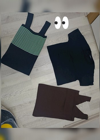 Trendyol & Milla Standart Beden