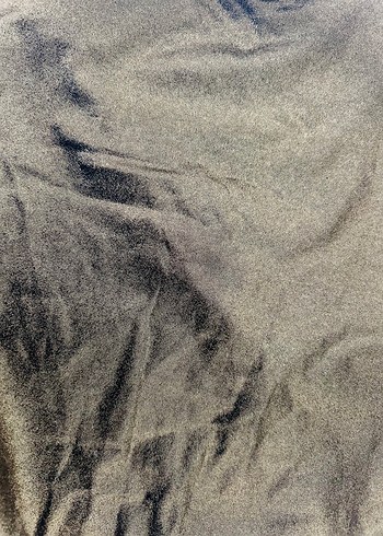 Zara Marka Altın Renk Strappy Kadın Mayo - Görsel 6