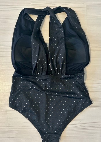 Penti Marka Puantiyeli Kadın Mayo - Görsel 10