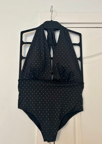 Penti Marka Puantiyeli Kadın Mayo - Görsel 3