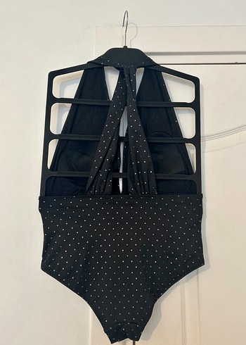 Penti Marka Puantiyeli Kadın Mayo - Görsel 5