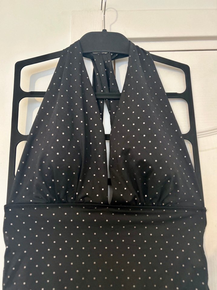 Penti Marka Puantiyeli Kadın Mayo - Görsel 4