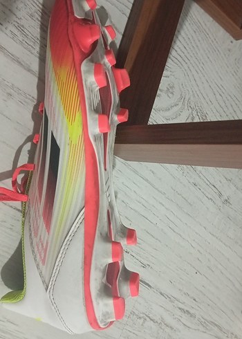 Adidas F50 orjinal krampon - Görsel 3