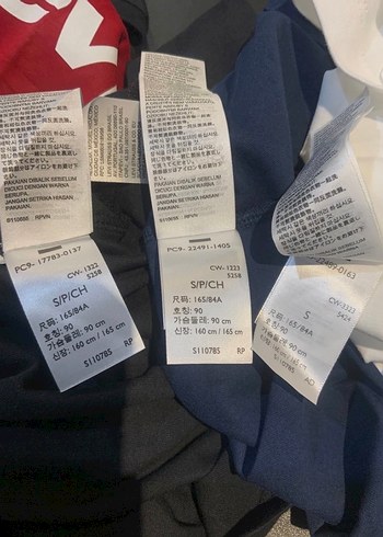 Orjinal Levi's Siyah Baskılı Erkek Tişört - Görsel 2