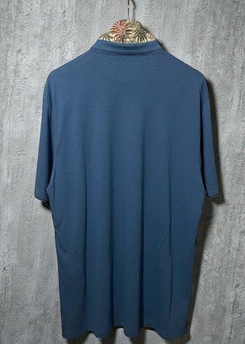 Orjinal Hackett Polo Yaka Erkek Tişört - Görsel 3