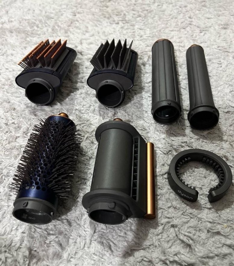 Dyson Airwrap Multi-Styler - Görsel 3