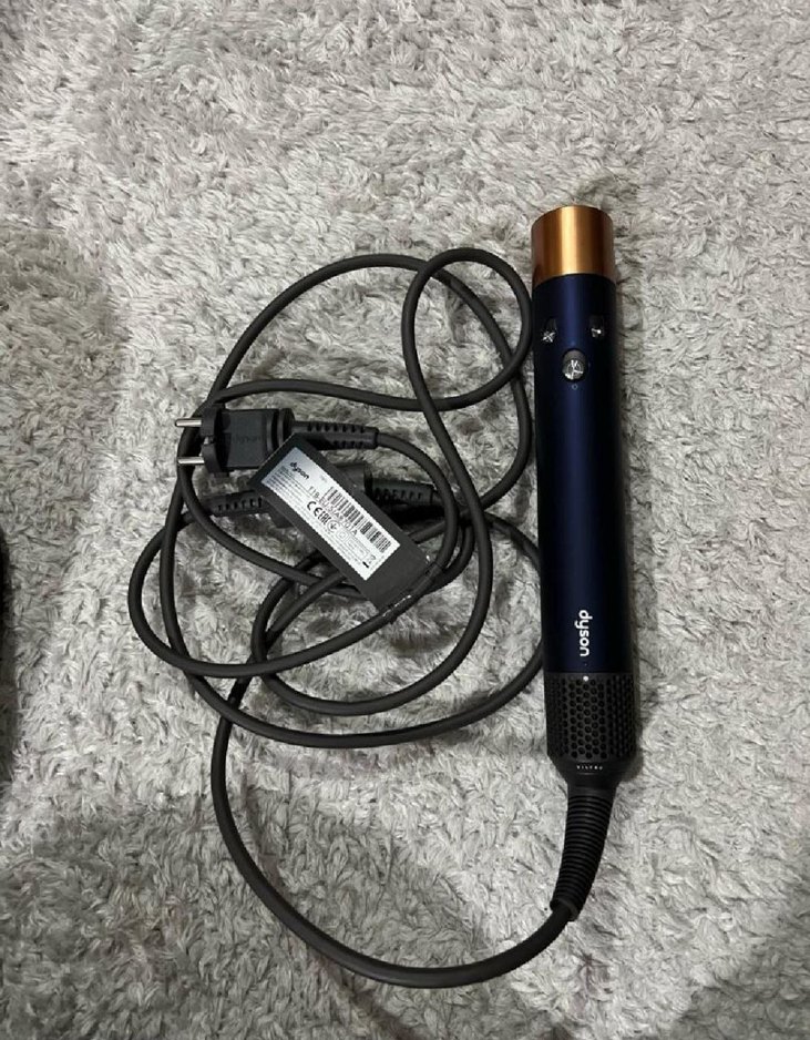 Dyson Airwrap Multi-Styler - Görsel 4