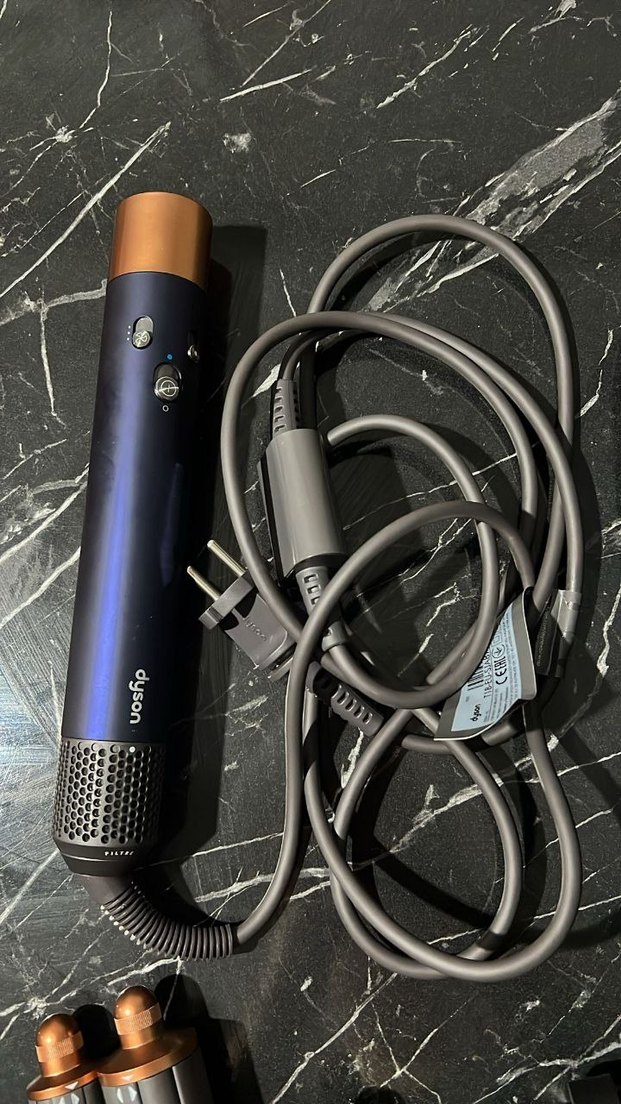 Dyson Airwrap Multi-Styler - Görsel 5