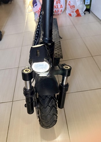 ONVO OV-012 X PLUS 1600V - Görsel 2