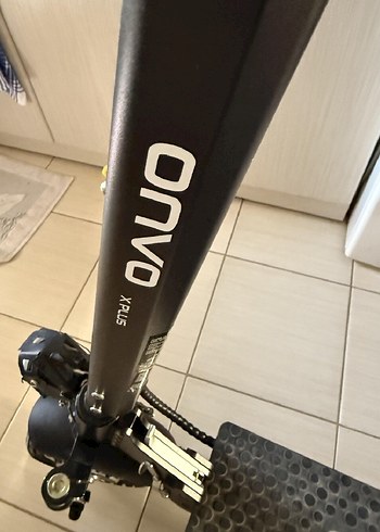 ONVO OV-012 X PLUS 1600V - Görsel 4