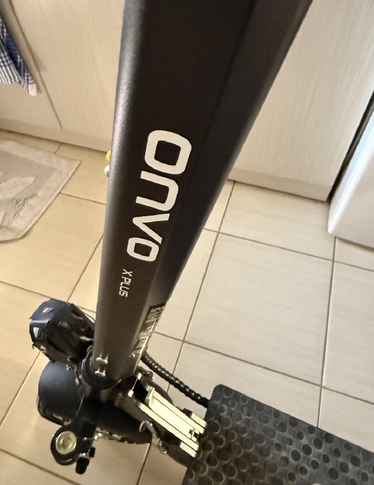 ONVO OV-012 X PLUS 1600V - Görsel 4