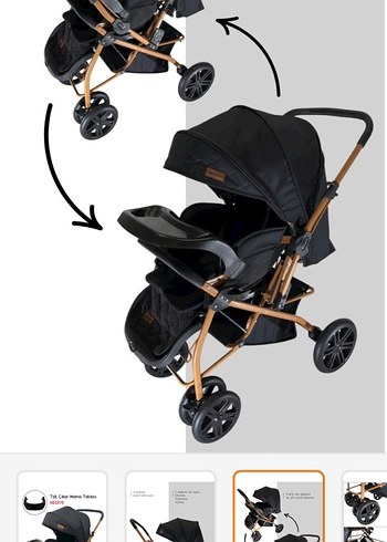 Baby2Go 9- 36 kg