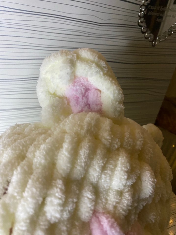 Puffy Kulaklı Bere - Görsel 4