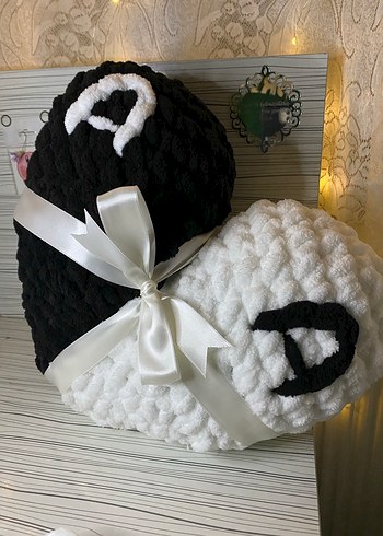 Puffy Taraftar Yastık - Görsel 2