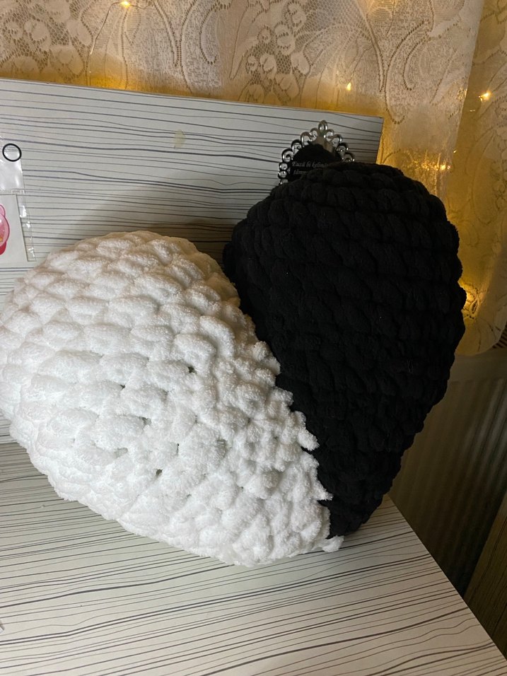 Puffy Taraftar Yastık - Görsel 3