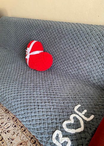 Puffy Battaniye - Görsel 2