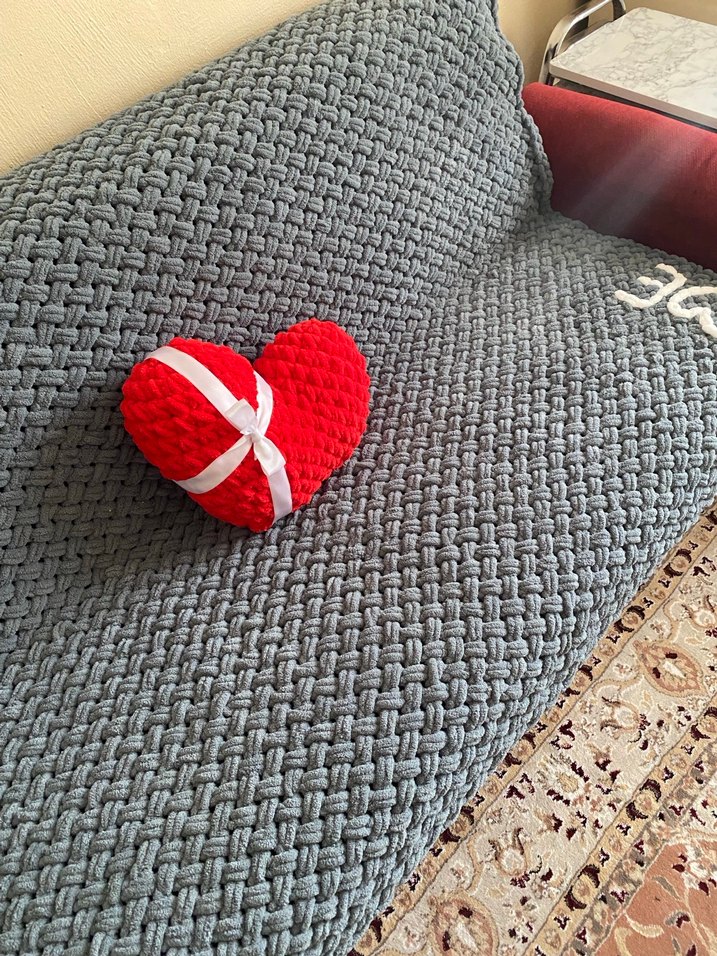 Puffy Battaniye - Görsel 3