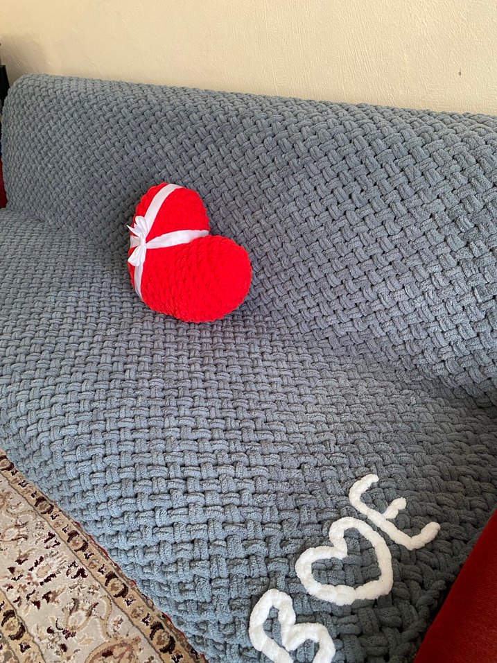 Puffy Battaniye - Görsel 2