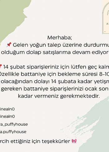 Puffy Ürünler - Görsel 2