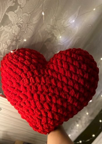 Kalpli Yastık - Görsel 2