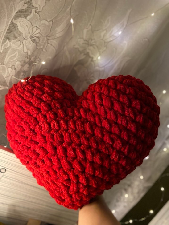 Kalpli Yastık - Görsel 2