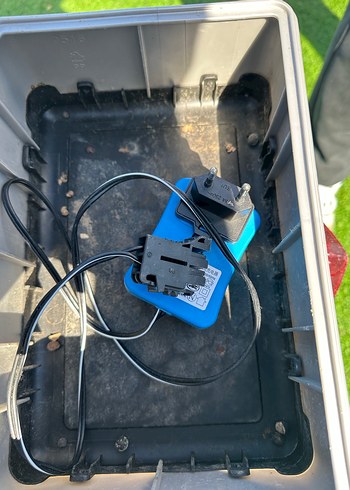 Kırmızı Çocuk Scooter'ı Peg Perego Ducati - Görsel 2