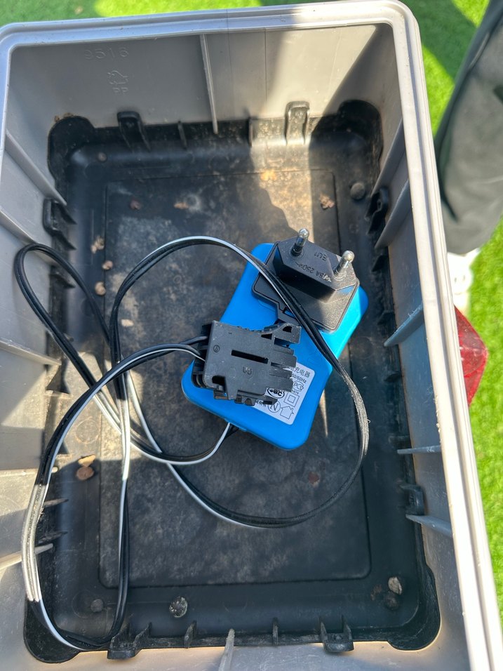 Kırmızı Çocuk Scooter'ı Peg Perego Ducati - Görsel 2