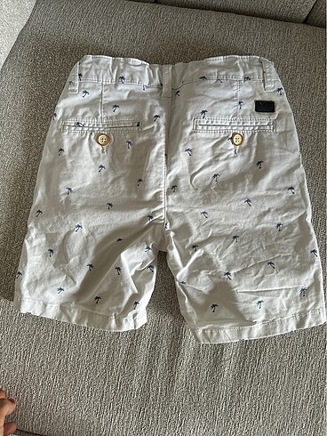 U.S Polo Assn. Polo 5-6 yaş şort