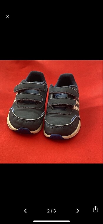 Adidas Adidas spor ayakkabı