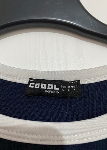 Kısa Kollu Lacivert Spor Elbise - Görsel 5