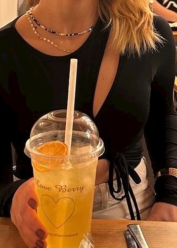 Mai collection bodysuit - Görsel 5