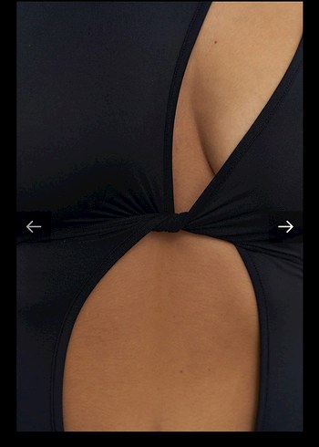 Mai collection bodysuit - Görsel 2