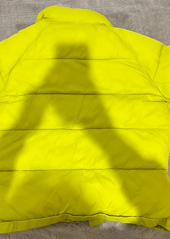 Erkek Zara Mont - Görsel 7