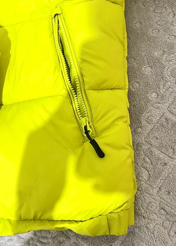 Erkek Zara Mont - Görsel 3