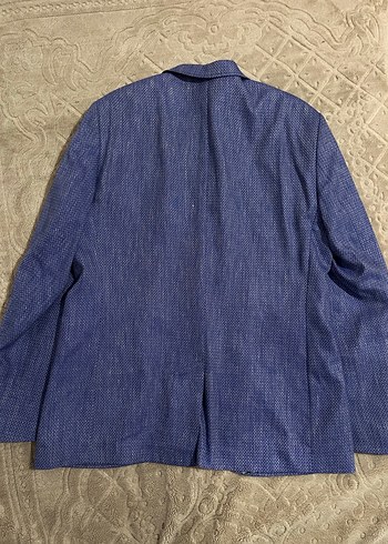 Süvari Erkek Ceket - Görsel 6