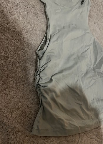 Dilvin Mint Bluz - Görsel 5