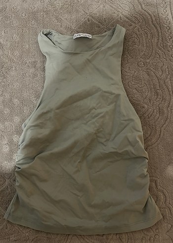 Dilvin Mint Bluz - Görsel 4