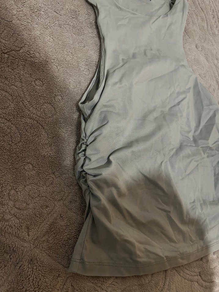 Dilvin Mint Bluz - Görsel 5