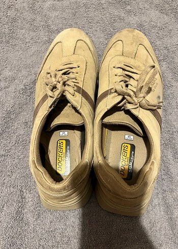 Dockers Erkek Sneakers - Görsel 2